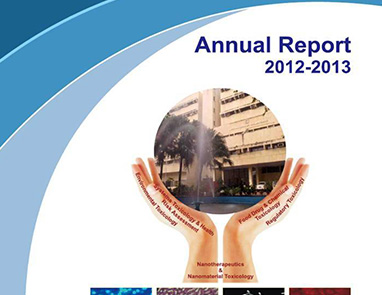 Annuarl Reports Printing