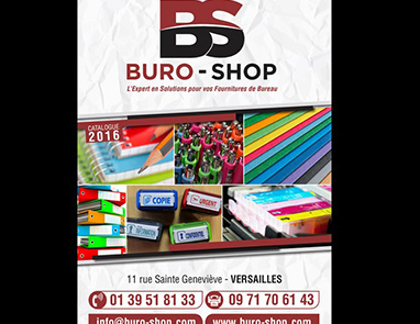 Catalogues by PrintShopKarachi