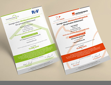 Certificates Designing