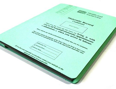 File Covers Designs