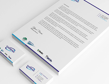 Letterheads Designs