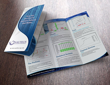 Trifold Brochures in Karachi