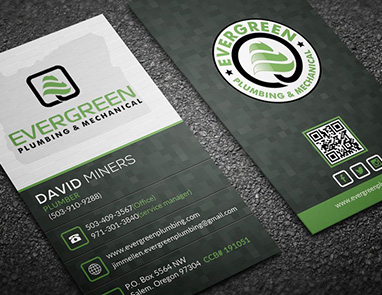 Visiting Cards Designs