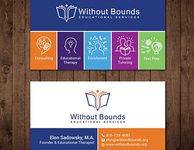 Visiting Cards Designing Solution