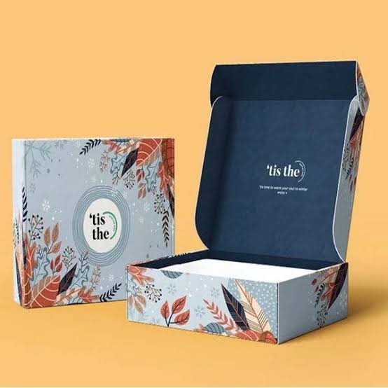 packaging and box printing in karachi